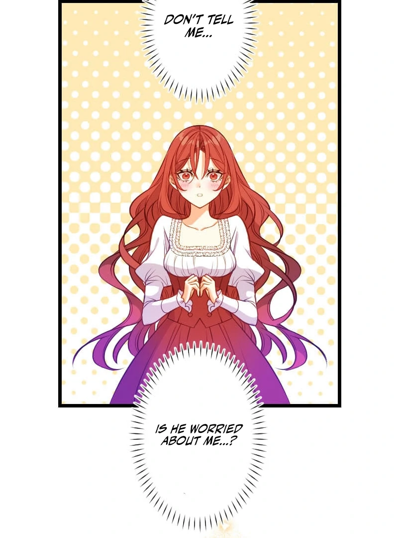 How to be Doted Again by the Cold-Hearted Grand Duke Chapter 10 400 045