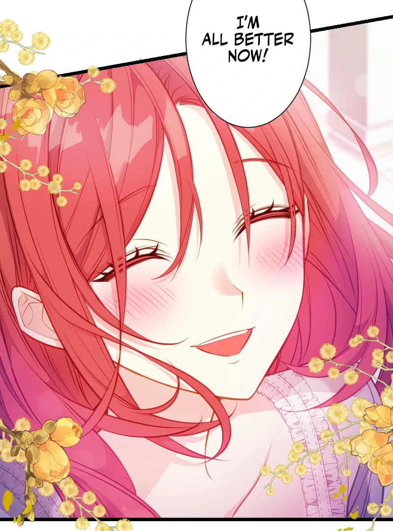 How to be Doted Again by the Cold-Hearted Grand Duke Chapter 10 402 047