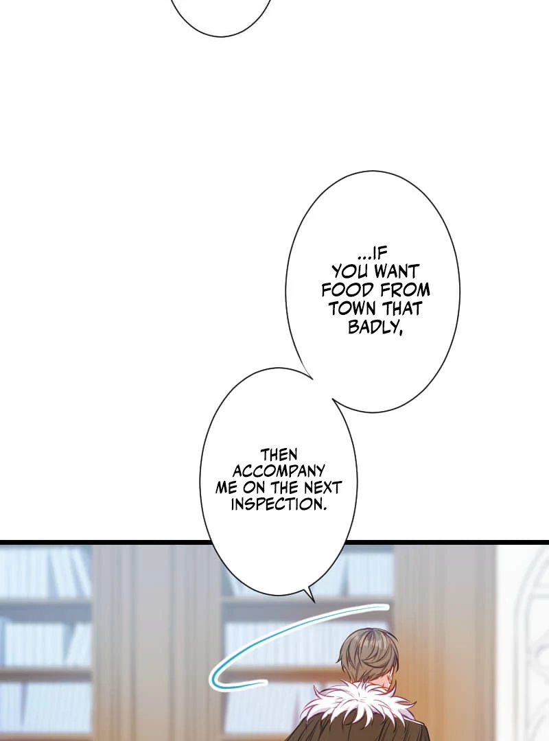 How to be Doted Again by the Cold-Hearted Grand Duke Chapter 10 404 049