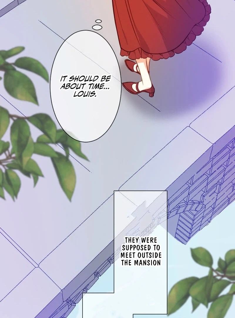 How to be Doted Again by the Cold-Hearted Grand Duke Chapter 10 410 055