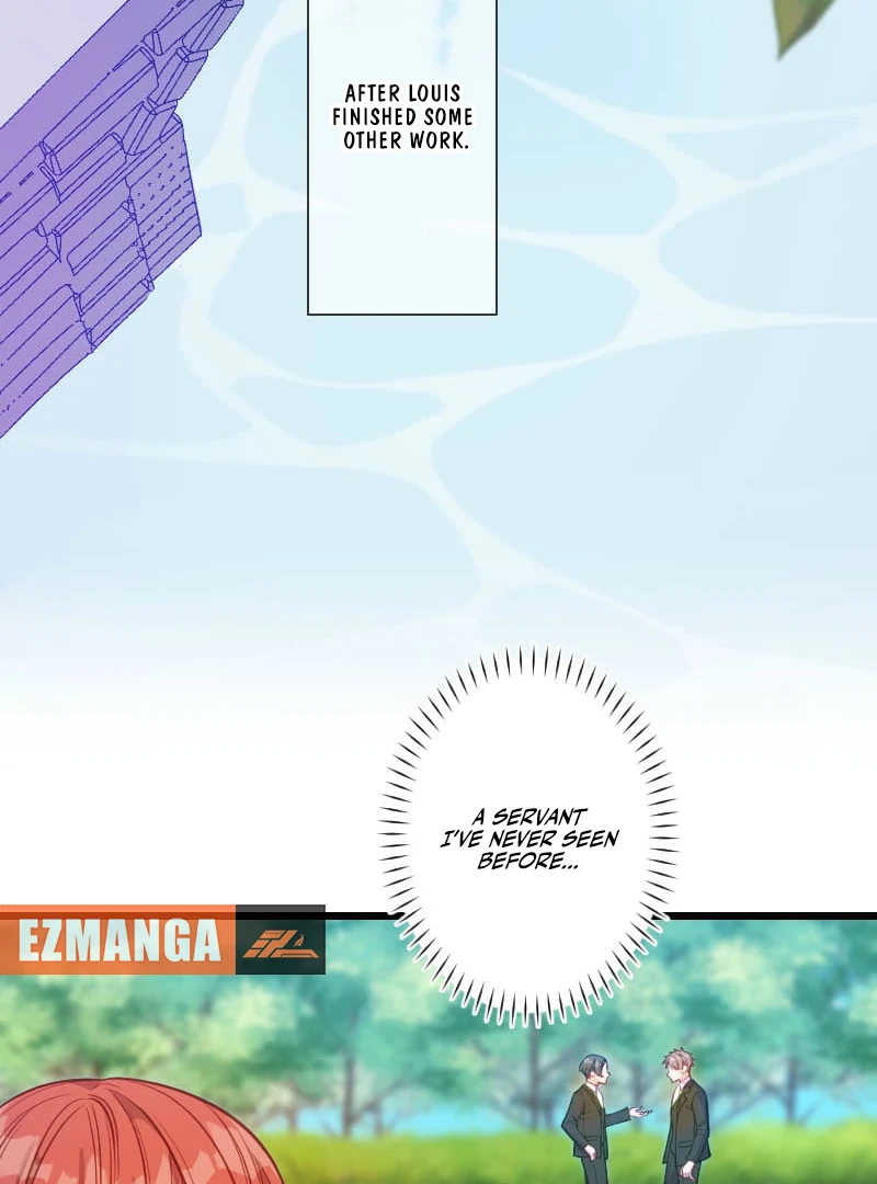 How to be Doted Again by the Cold-Hearted Grand Duke Chapter 10 411 056