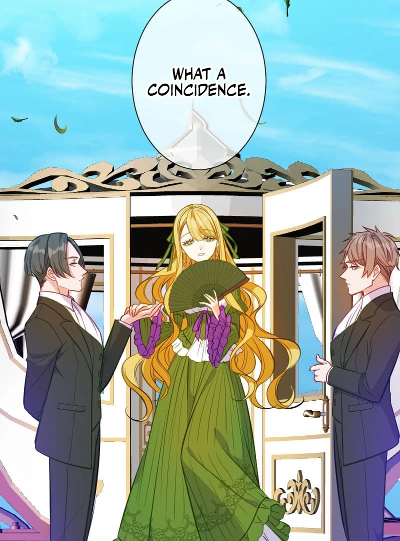 How to be Doted Again by the Cold-Hearted Grand Duke Chapter 10 415 060