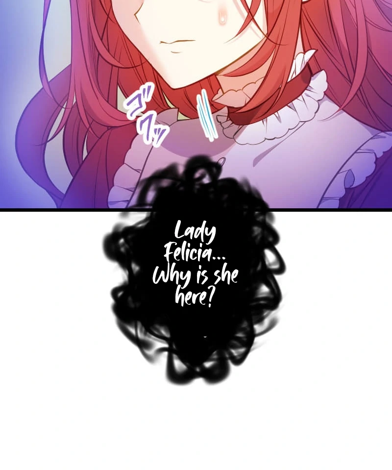 How to be Doted Again by the Cold-Hearted Grand Duke Chapter 10 418 063