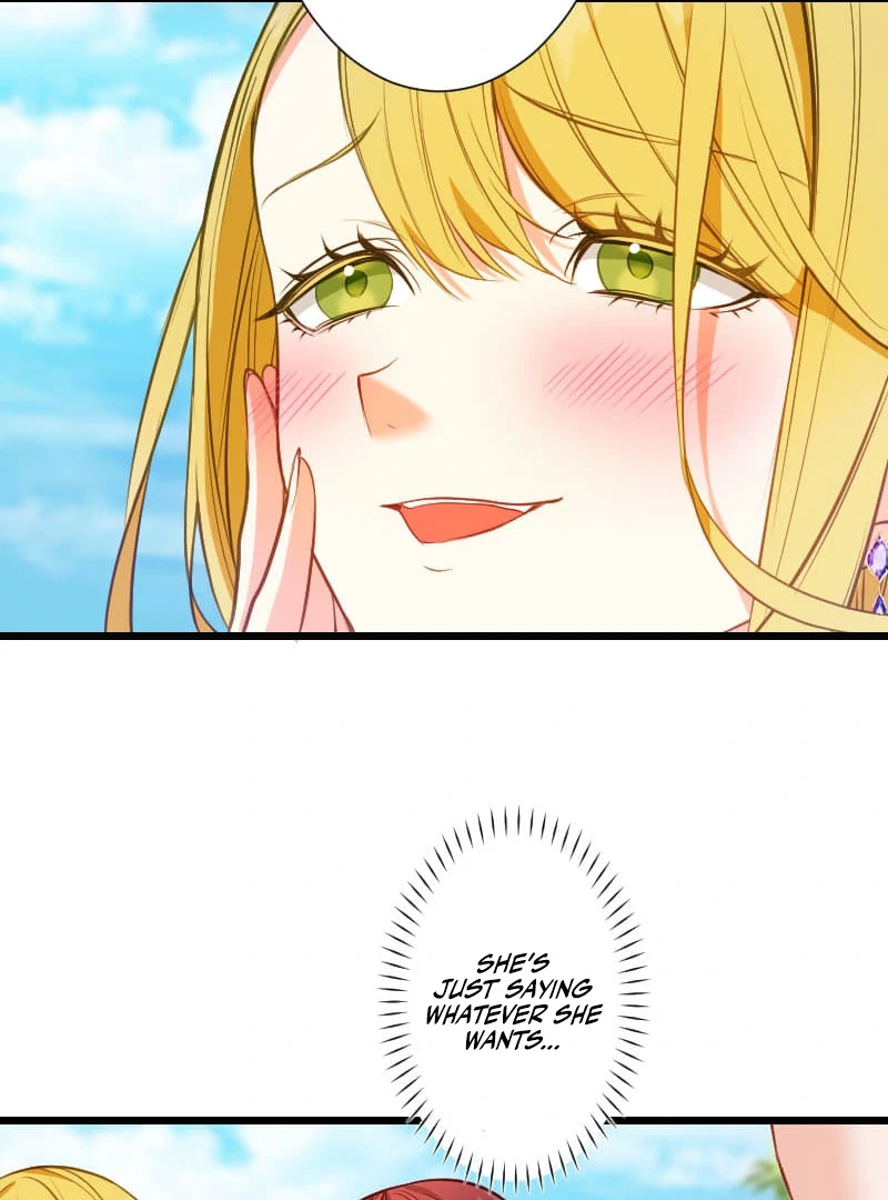 How to be Doted Again by the Cold-Hearted Grand Duke Chapter 10 424 069