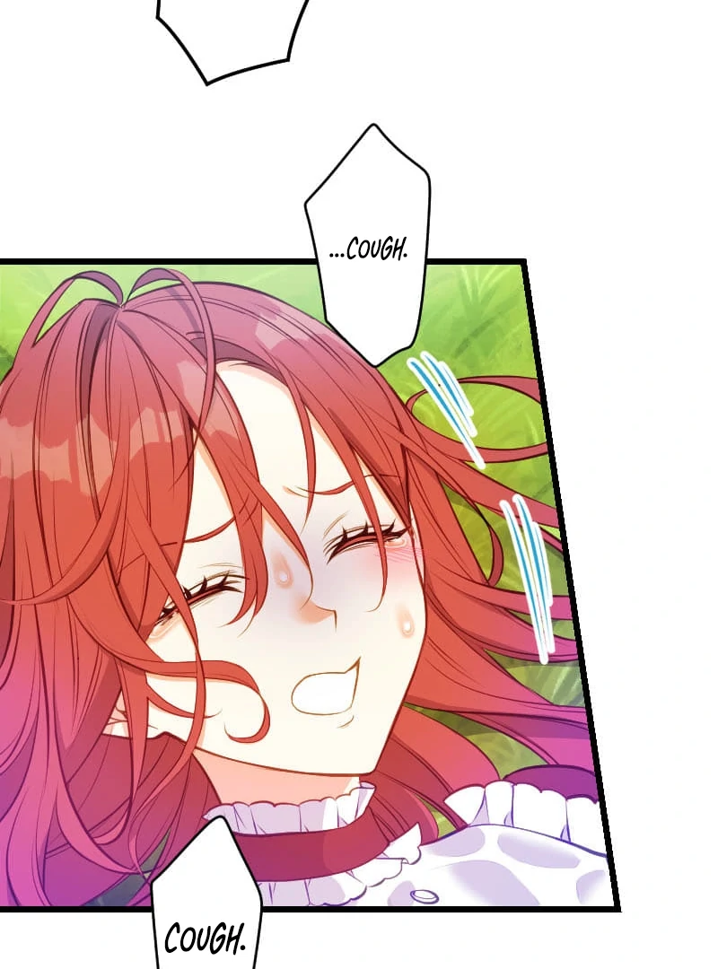 How to be Doted Again by the Cold-Hearted Grand Duke Chapter 10 455 100