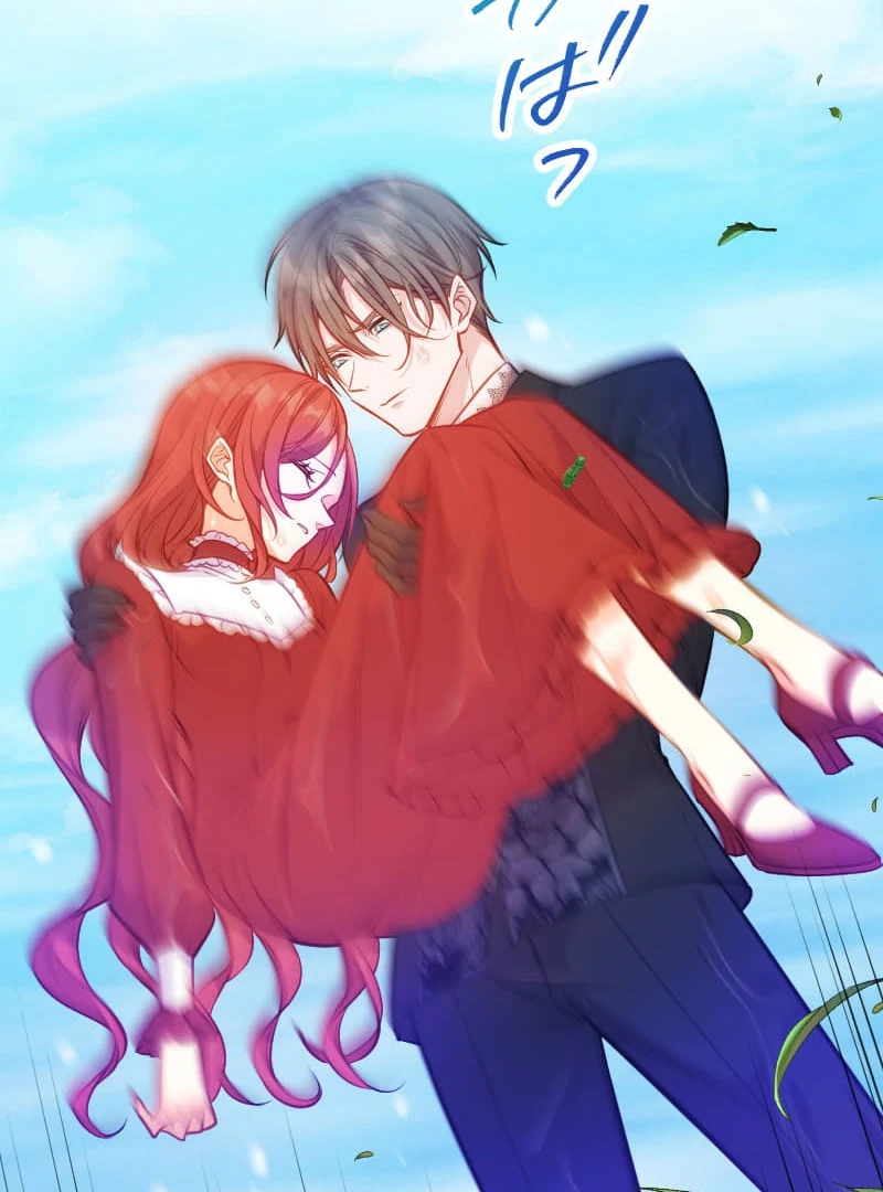 How to be Doted Again by the Cold-Hearted Grand Duke Chapter 10 462 107