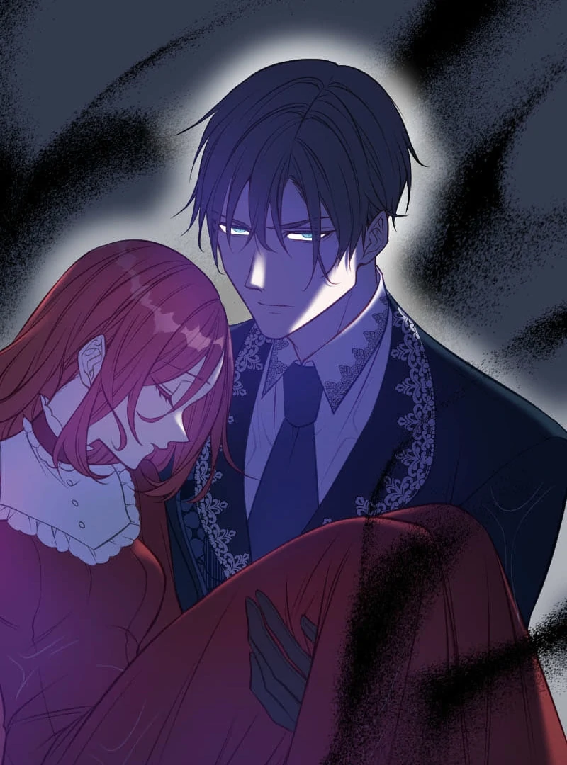 How to be Doted Again by the Cold-Hearted Grand Duke Chapter 10 467 112