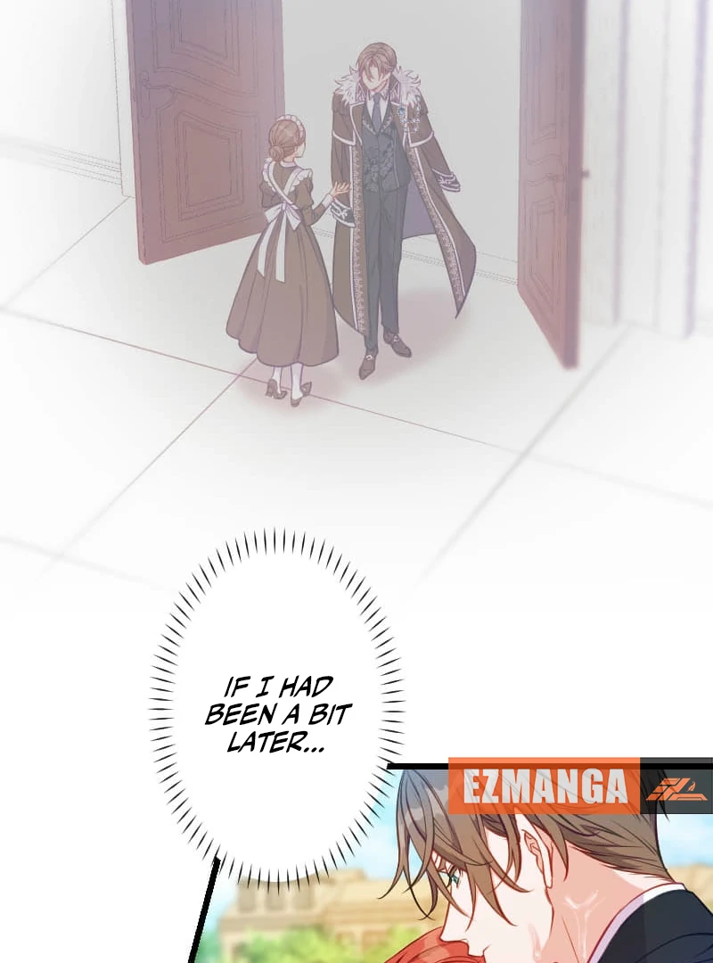 How to be Doted Again by the Cold-Hearted Grand Duke Chapter 11 341 004