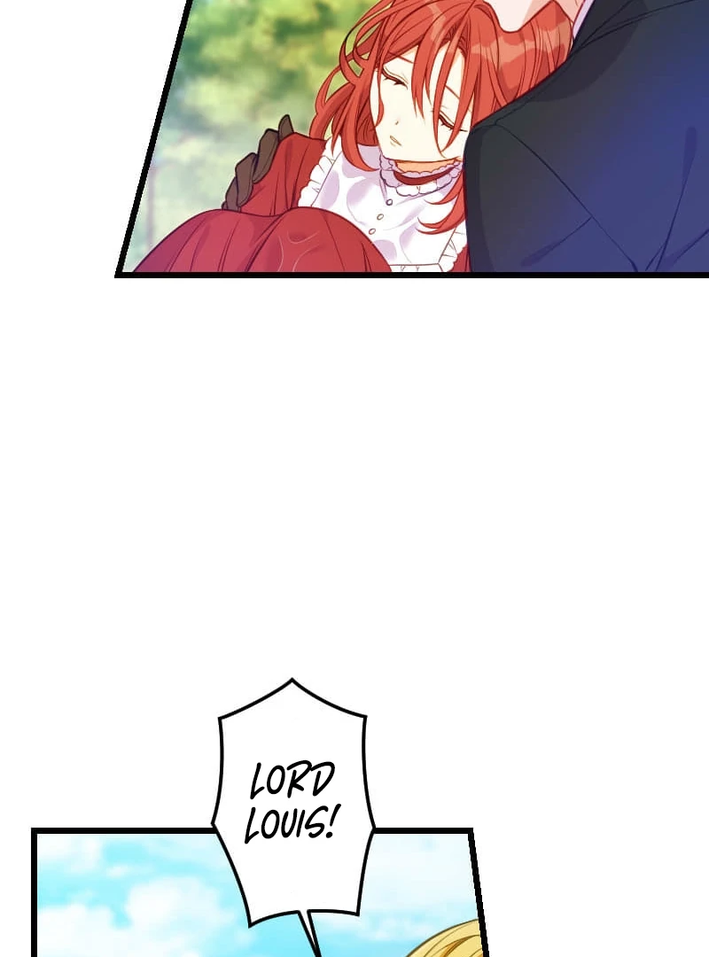 How to be Doted Again by the Cold-Hearted Grand Duke Chapter 11 342 005