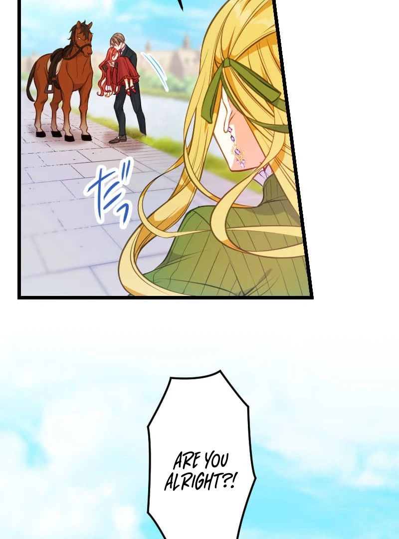 How to be Doted Again by the Cold-Hearted Grand Duke Chapter 11 343 006