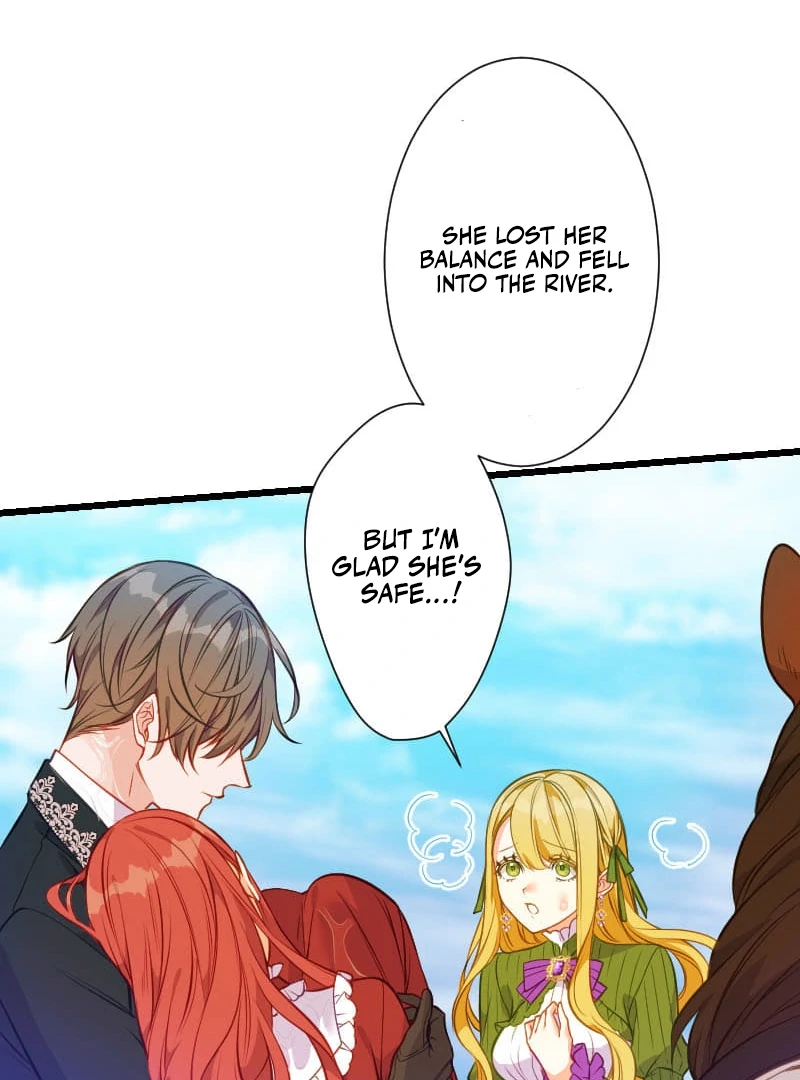 How to be Doted Again by the Cold-Hearted Grand Duke Chapter 11 345 008