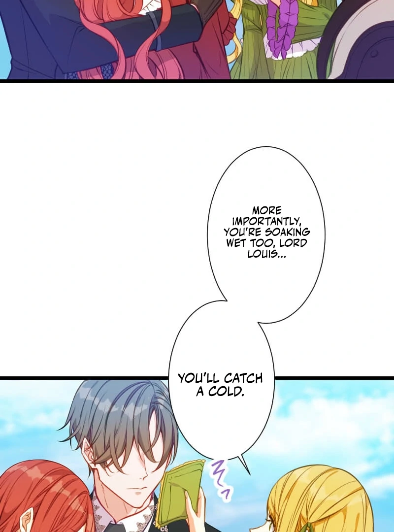 How to be Doted Again by the Cold-Hearted Grand Duke Chapter 11 346 009