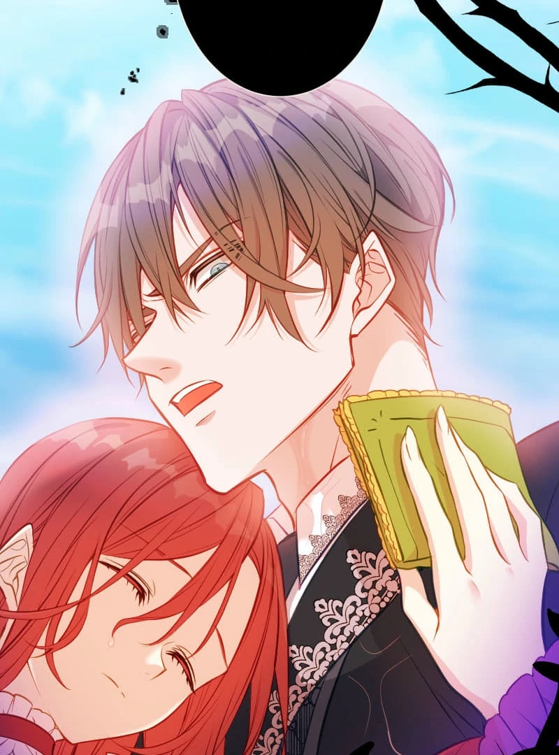 How to be Doted Again by the Cold-Hearted Grand Duke Chapter 11 348 011