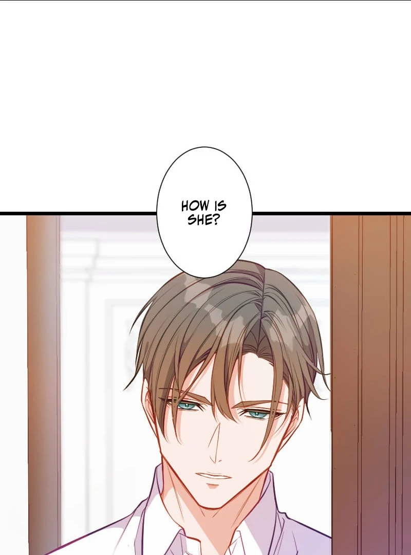 How to be Doted Again by the Cold-Hearted Grand Duke Chapter 11 355 018