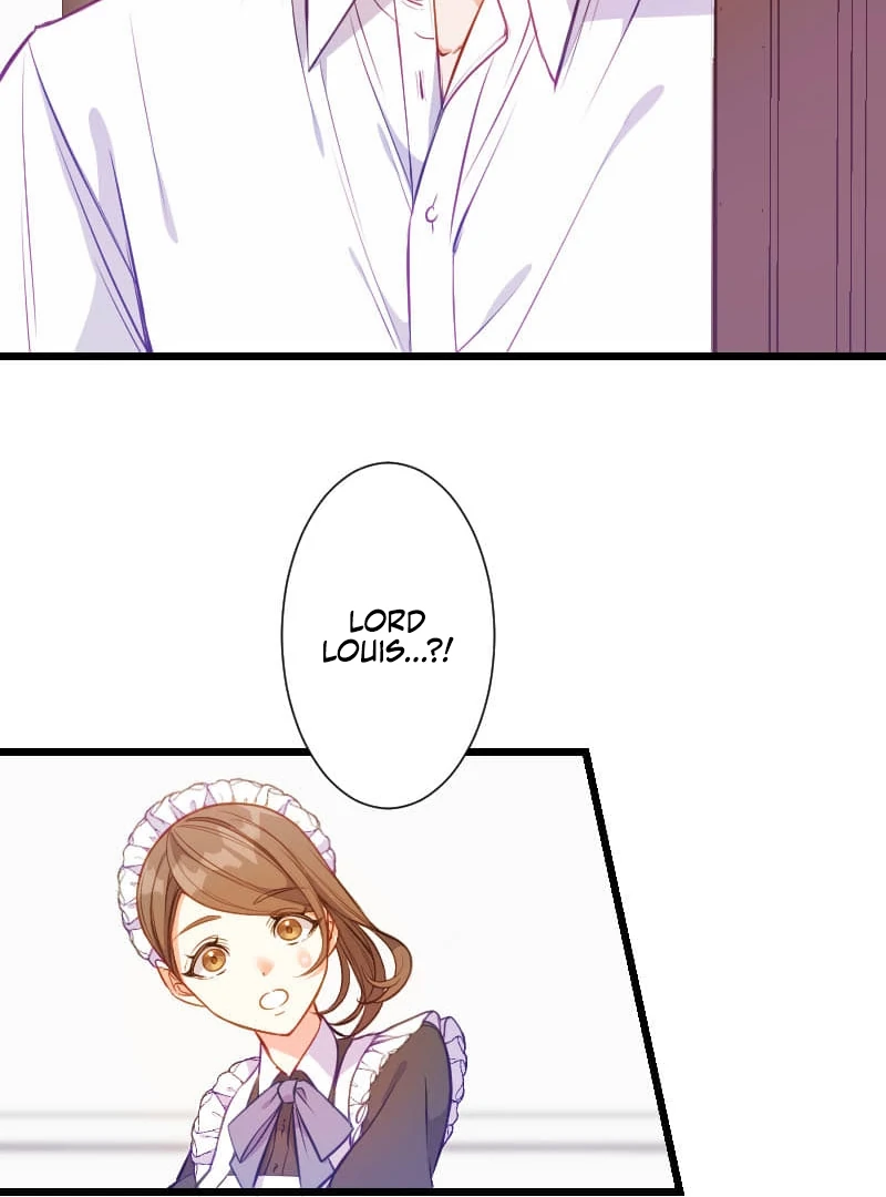 How to be Doted Again by the Cold-Hearted Grand Duke Chapter 11 356 019