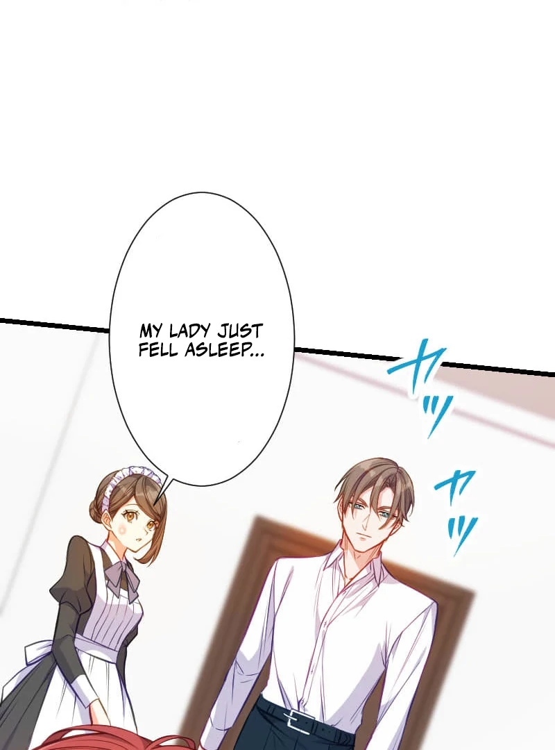 How to be Doted Again by the Cold-Hearted Grand Duke Chapter 11 357 020