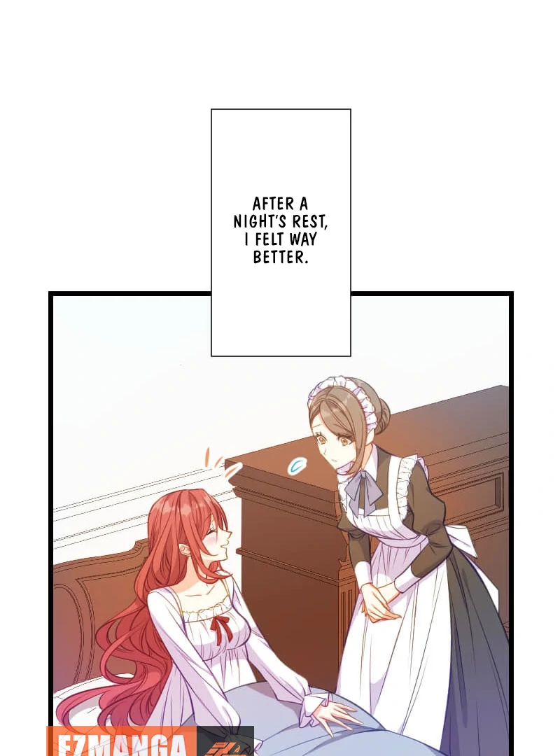 How to be Doted Again by the Cold-Hearted Grand Duke Chapter 11 366 029