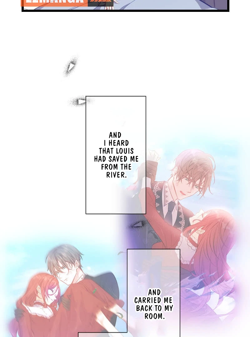 How to be Doted Again by the Cold-Hearted Grand Duke Chapter 11 367 030