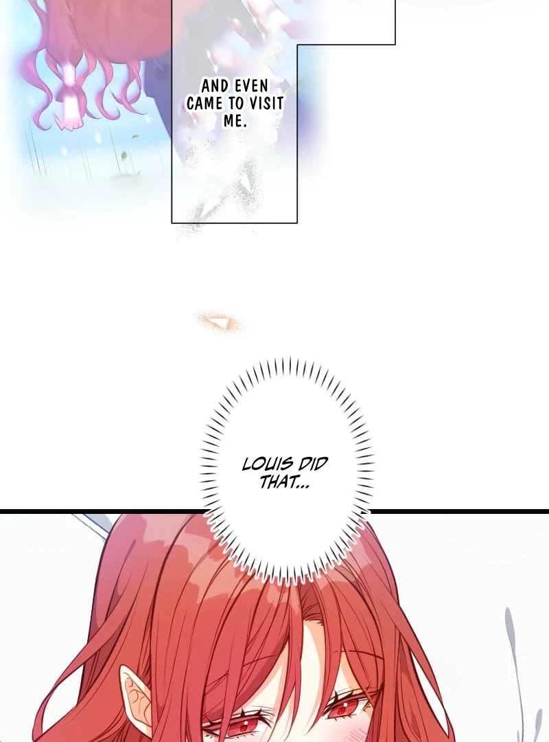 How to be Doted Again by the Cold-Hearted Grand Duke Chapter 11 368 031