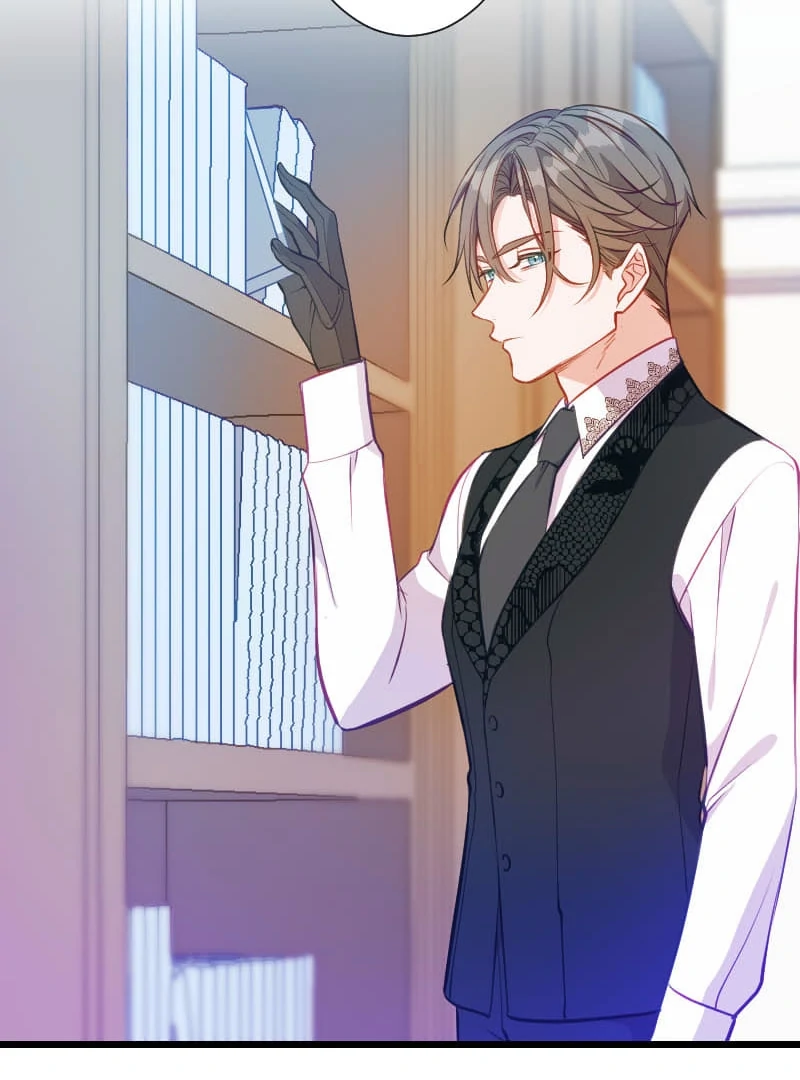 How to be Doted Again by the Cold-Hearted Grand Duke Chapter 11 371 034