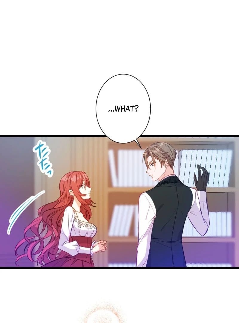 How to be Doted Again by the Cold-Hearted Grand Duke Chapter 11 372 035