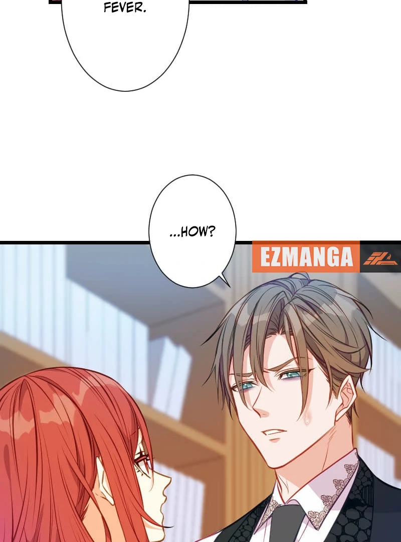 How to be Doted Again by the Cold-Hearted Grand Duke Chapter 11 380 043