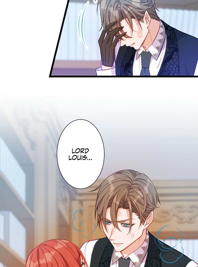 How to be Doted Again by the Cold-Hearted Grand Duke Chapter 11 382 045