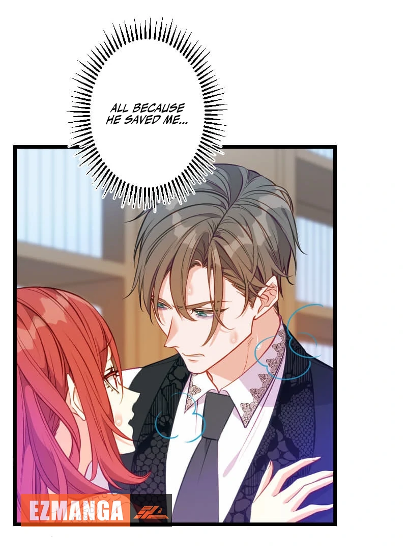 How to be Doted Again by the Cold-Hearted Grand Duke Chapter 11 384 047