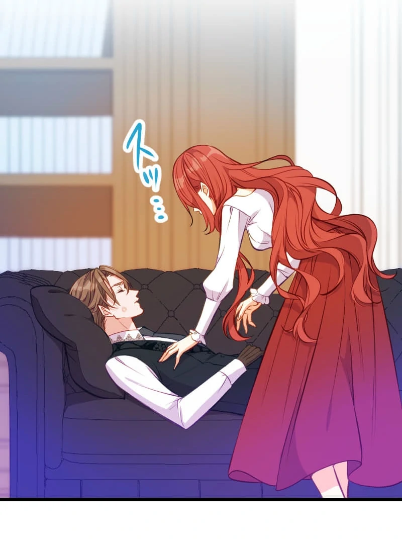 How to be Doted Again by the Cold-Hearted Grand Duke Chapter 11 386 049