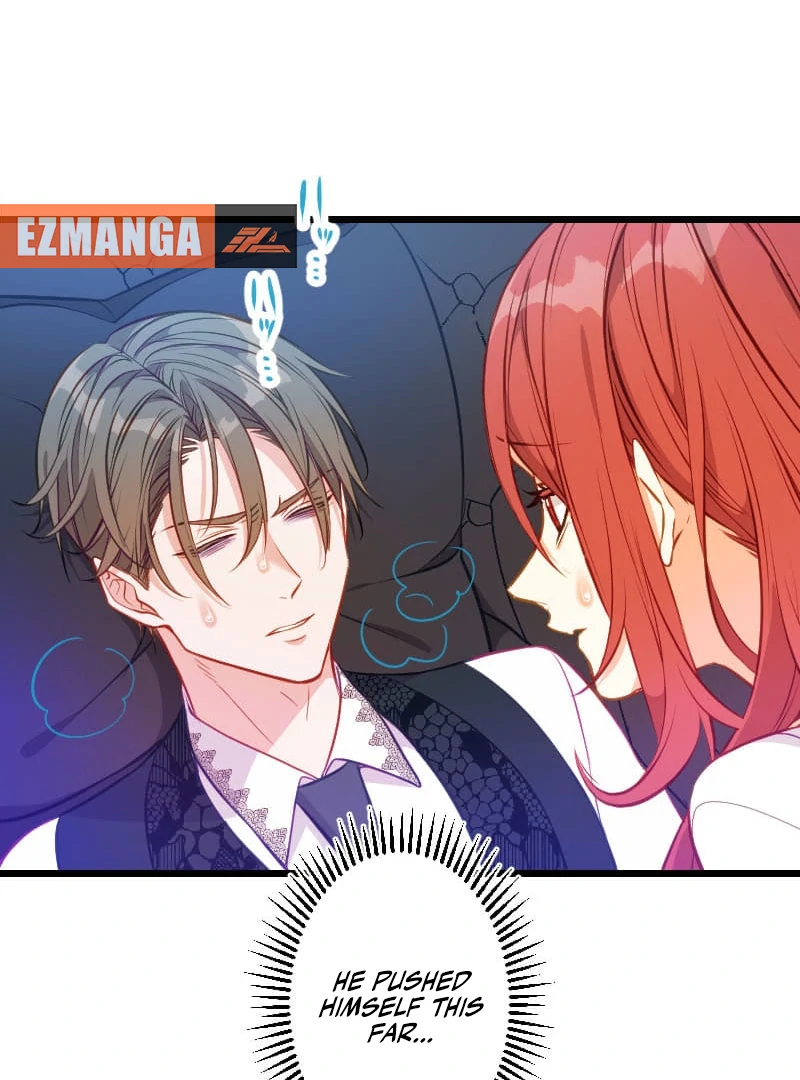 How to be Doted Again by the Cold-Hearted Grand Duke Chapter 11 387 050