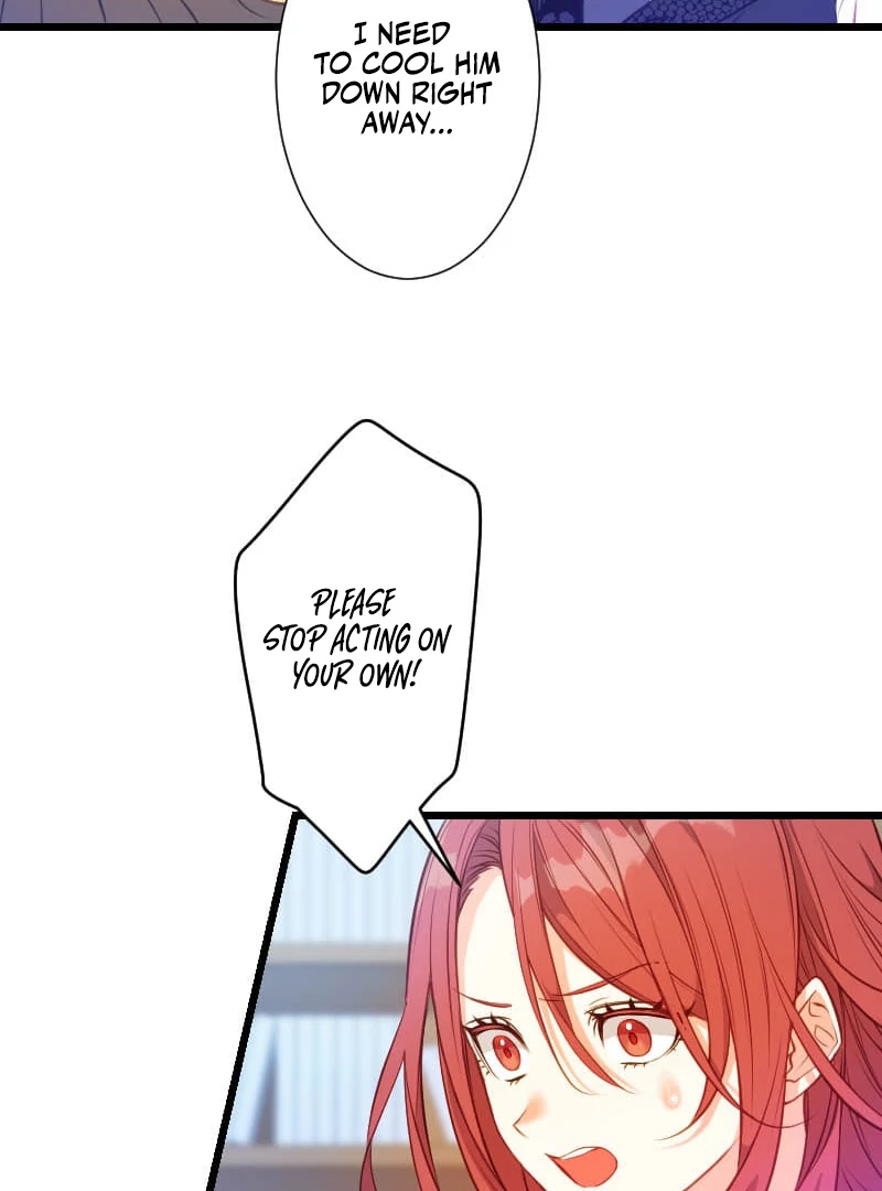 How to be Doted Again by the Cold-Hearted Grand Duke Chapter 11 393 056