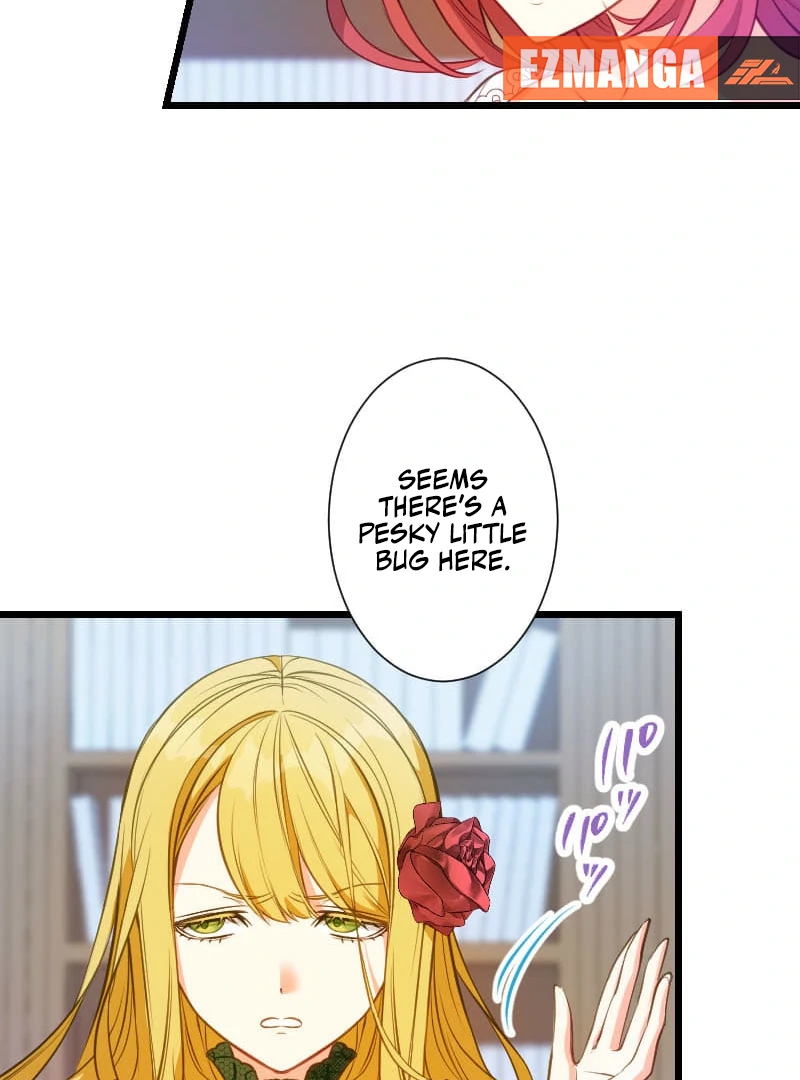 How to be Doted Again by the Cold-Hearted Grand Duke Chapter 11 394 057