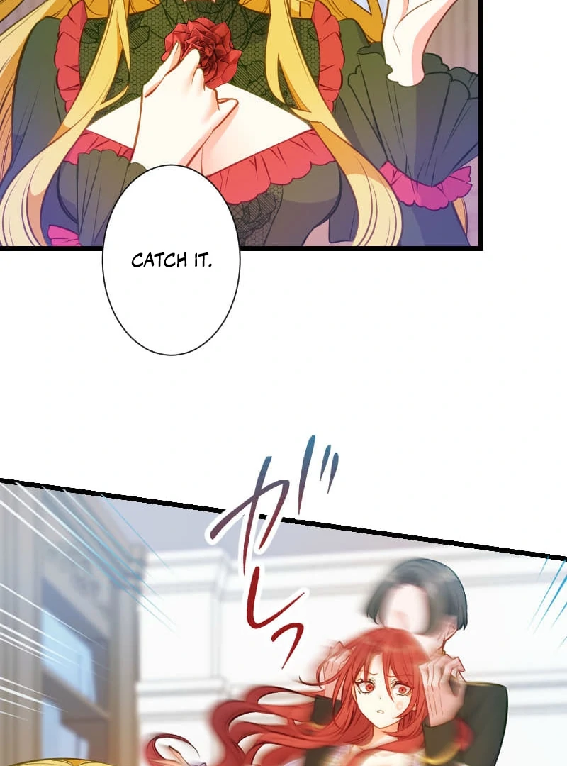 How to be Doted Again by the Cold-Hearted Grand Duke Chapter 11 395 058