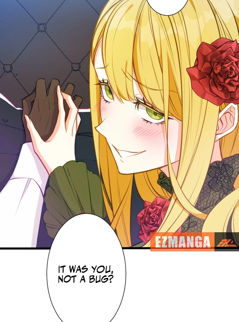 How to be Doted Again by the Cold-Hearted Grand Duke Chapter 11 397 060