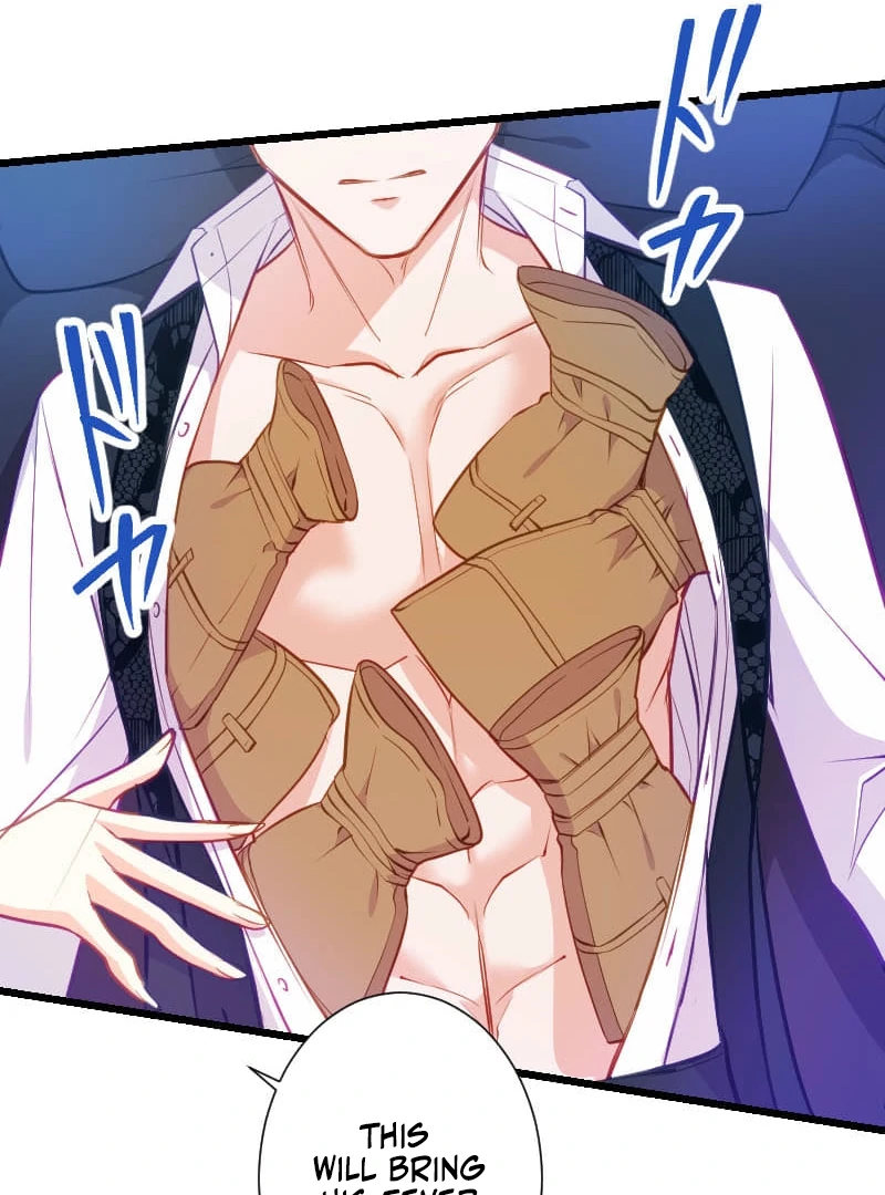 How to be Doted Again by the Cold-Hearted Grand Duke Chapter 11 404 067