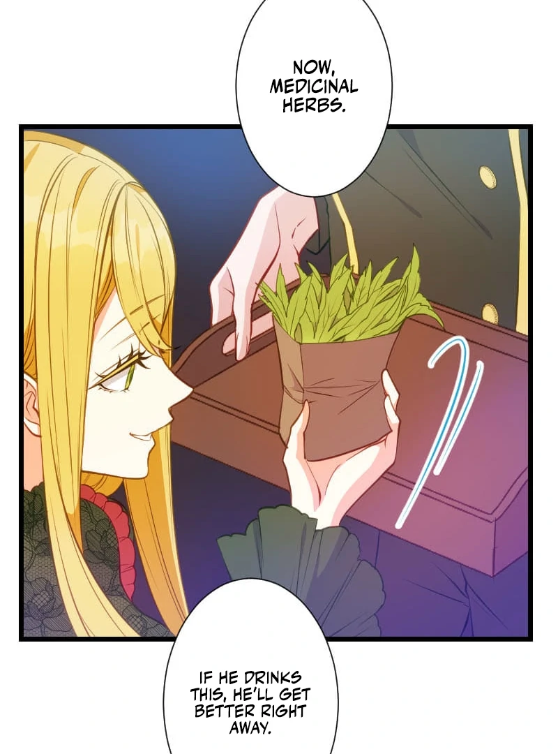 How to be Doted Again by the Cold-Hearted Grand Duke Chapter 11 406 069