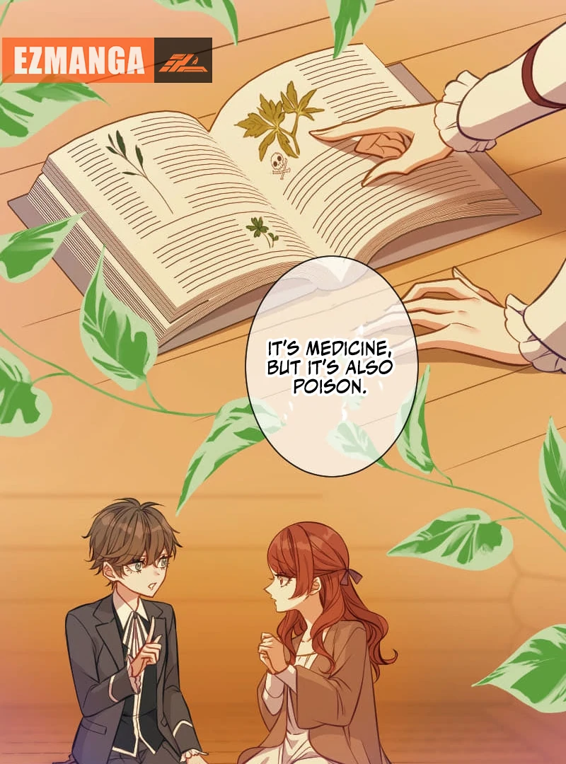 How to be Doted Again by the Cold-Hearted Grand Duke Chapter 11 409 072