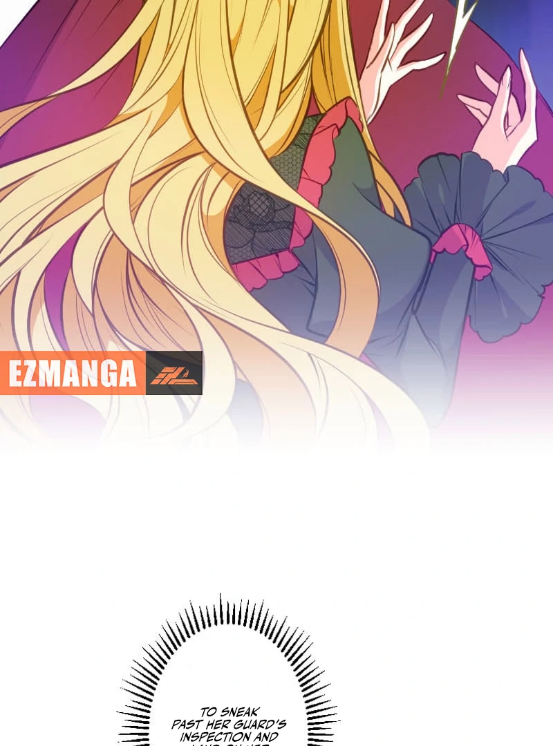 How to be Doted Again by the Cold-Hearted Grand Duke Chapter 11 412 075