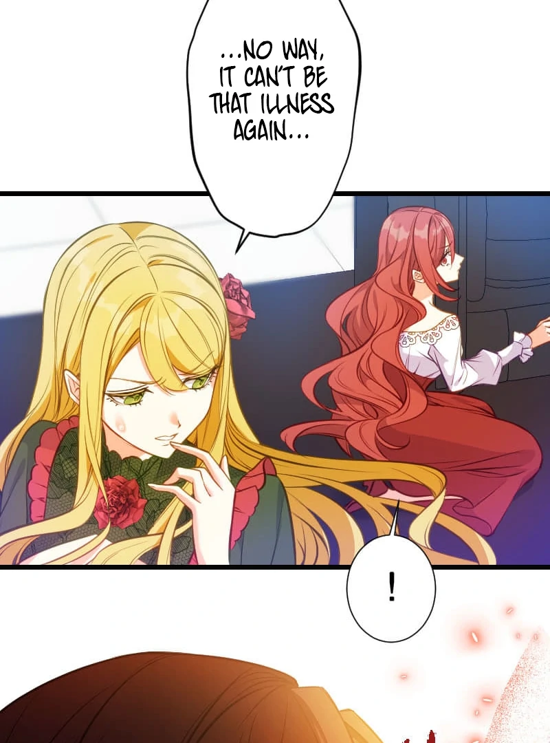 How to be Doted Again by the Cold-Hearted Grand Duke Chapter 11 419 082