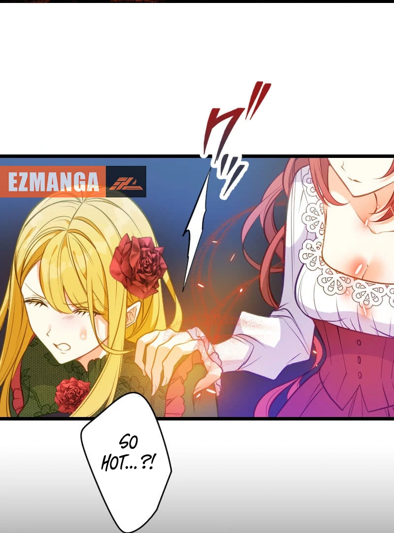 How to be Doted Again by the Cold-Hearted Grand Duke Chapter 11 421 084