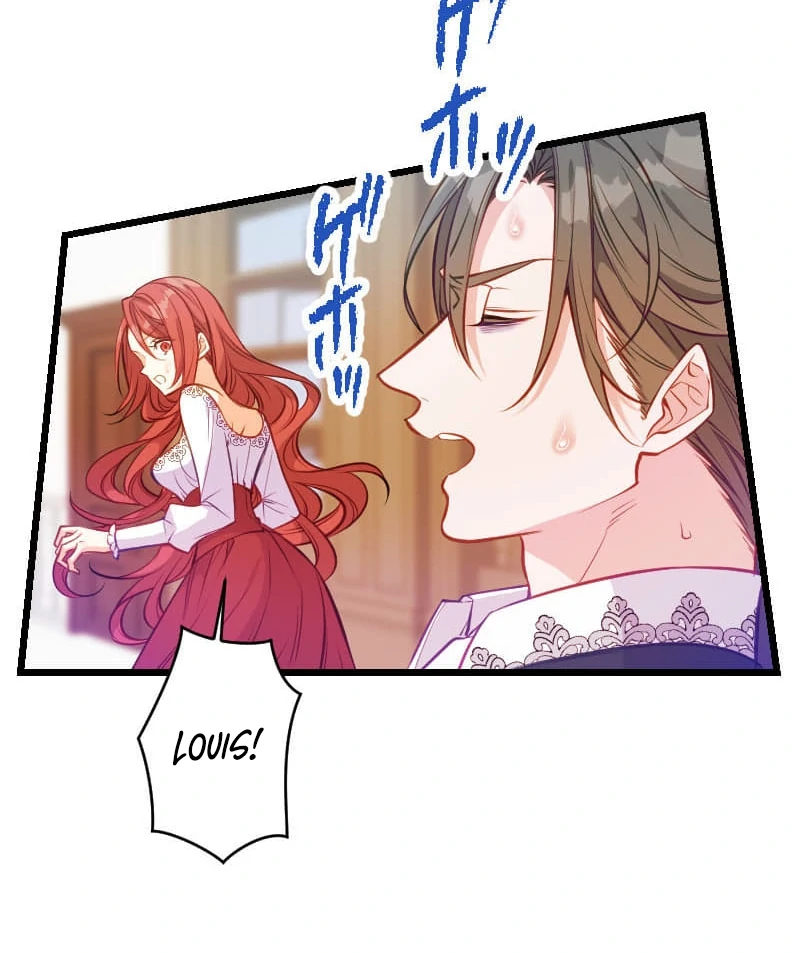 How to be Doted Again by the Cold-Hearted Grand Duke Chapter 11 427 090