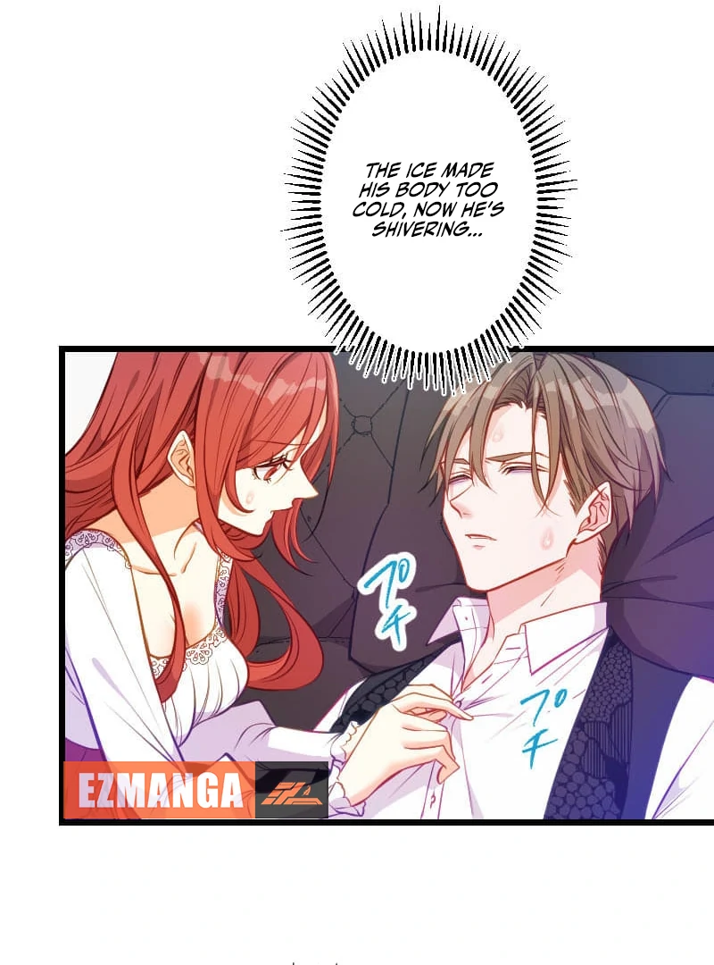 How to be Doted Again by the Cold-Hearted Grand Duke Chapter 11 428 091