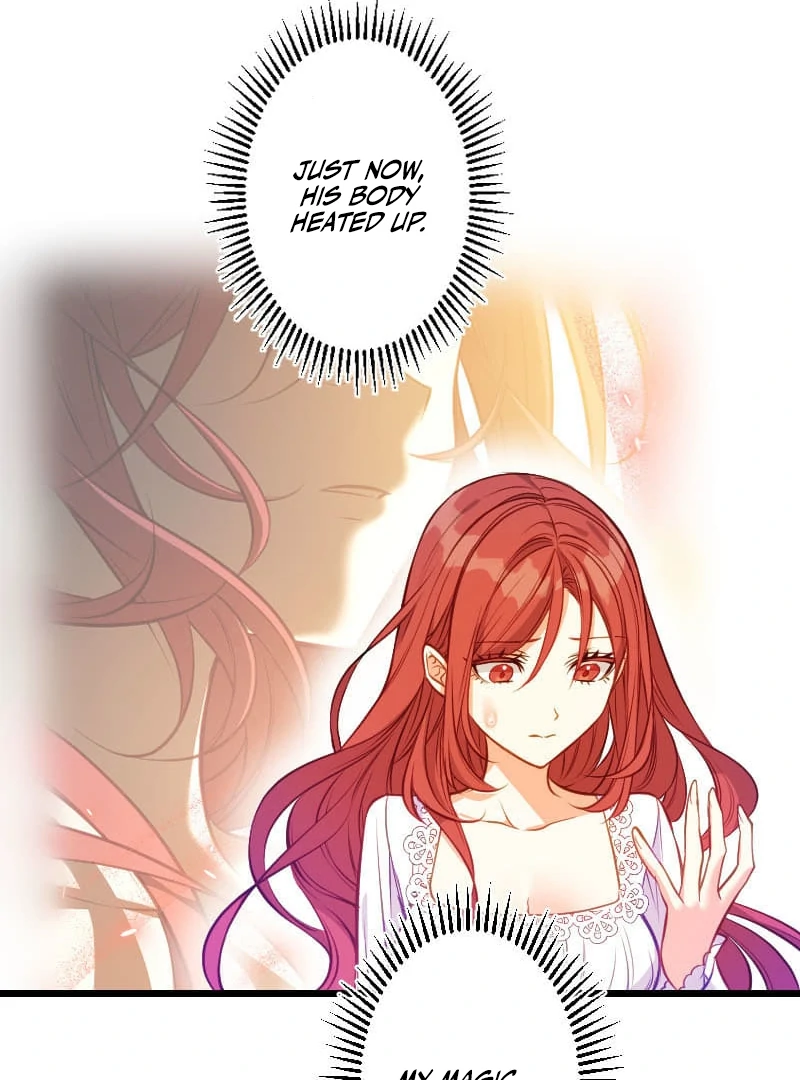 How to be Doted Again by the Cold-Hearted Grand Duke Chapter 11 429 092