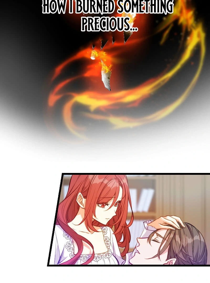 How to be Doted Again by the Cold-Hearted Grand Duke Chapter 11 433 096