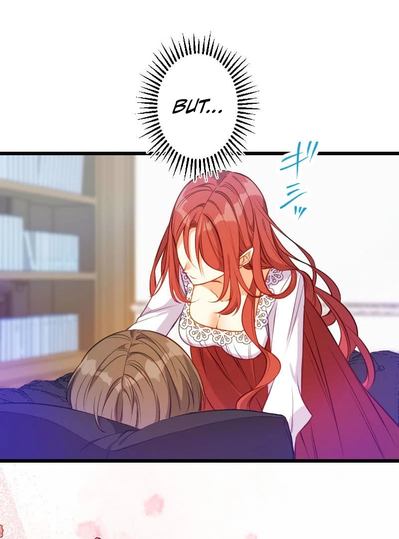 How to be Doted Again by the Cold-Hearted Grand Duke Chapter 11 434 097