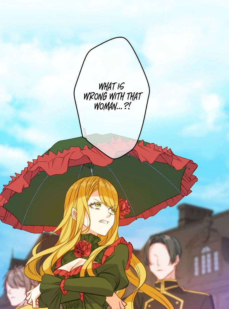 How to be Doted Again by the Cold-Hearted Grand Duke Chapter 11 438 101