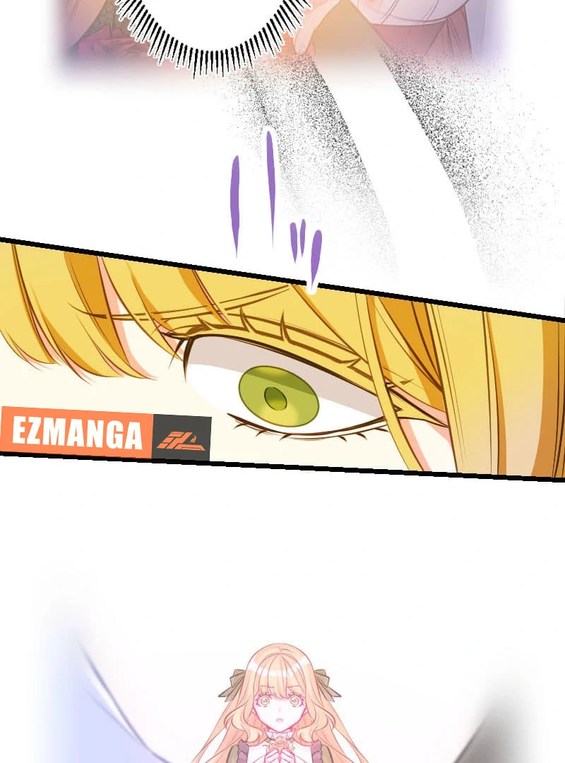 How to be Doted Again by the Cold-Hearted Grand Duke Chapter 11 442 105