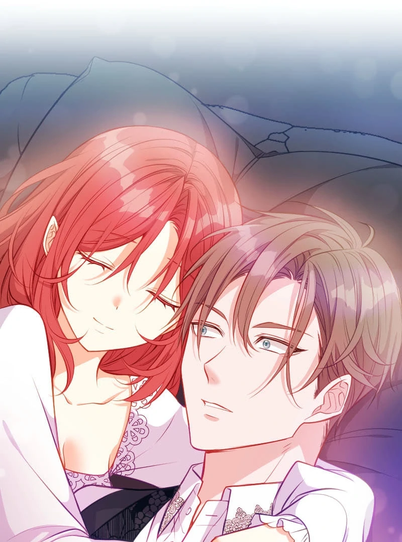 How to be Doted Again by the Cold-Hearted Grand Duke Chapter 12 309 08