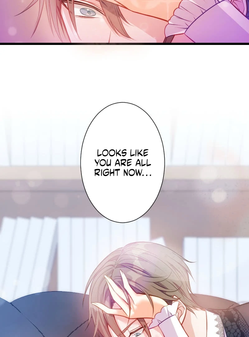 How to be Doted Again by the Cold-Hearted Grand Duke Chapter 12 312 11