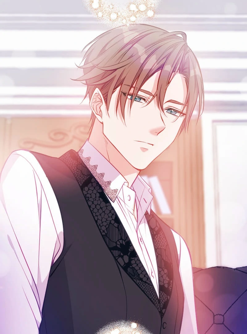 How to be Doted Again by the Cold-Hearted Grand Duke Chapter 12 317 16